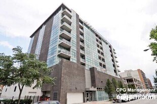 225 S Sangamon St in Chicago, IL - Building Photo