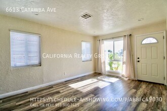 6613 Catawba Ave in Fontana, CA - Building Photo - Building Photo