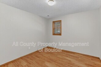 2865 Sundown Ln in Boulder, CO - Building Photo - Building Photo