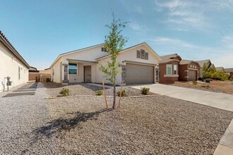 15232 Hunch Ct in El Paso, TX - Building Photo - Building Photo