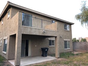 15739 N 172nd Ln in Surprise, AZ - Building Photo - Building Photo