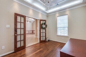 2709 Foxpoint Trail in Arlington, TX - Building Photo - Building Photo