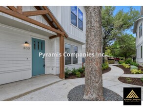 200 Melrose Pl in San Antonio, TX - Building Photo - Building Photo