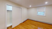 294 Tappan St, Unit 1A in Brookline, MA - Foto de edificio - Building Photo