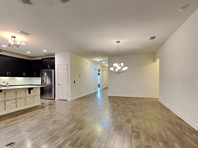 11735 Albatross Ln in Riverview, FL - Foto de edificio - Building Photo