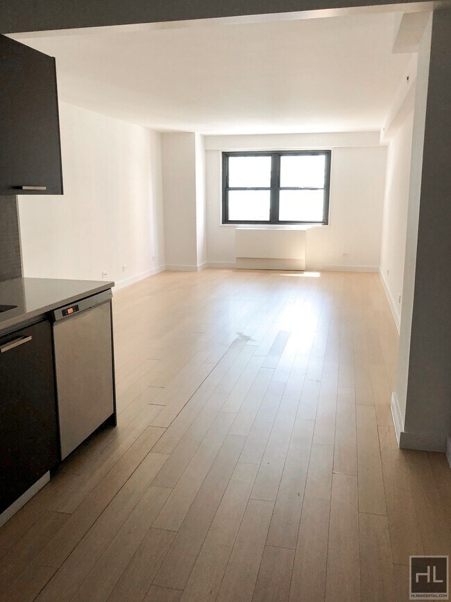 East 39th Street