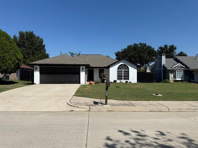 625 Main St in Roanoke, TX - Building Photo - Building Photo