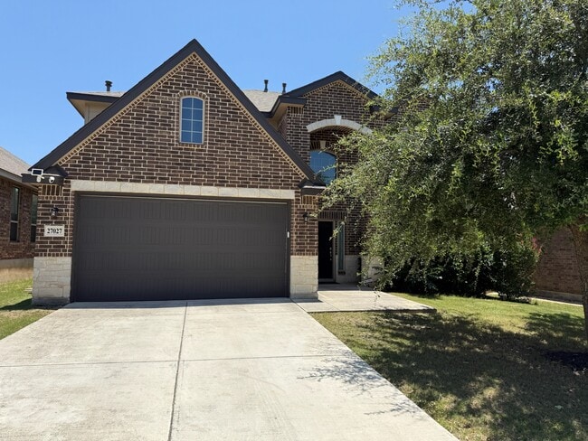 property at 27027 Oleander Chase