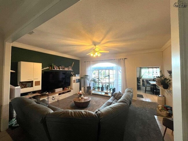 3028 Whitehall Ln in Wichita Falls, TX - Building Photo - Building Photo