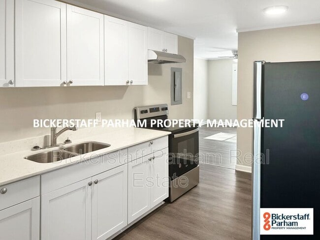 1200 20th Ave S in Phenix City, AL - Building Photo - Building Photo