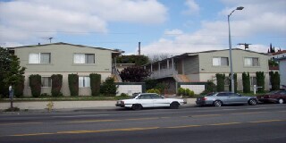 1755 S Robertson Blvd in Los Angeles, CA - Building Photo - Building Photo