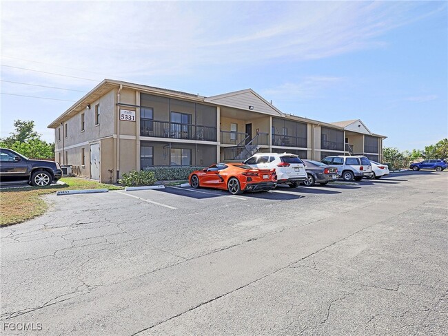 property at 5331 Summerlin Rd