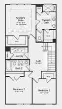 2546 Forge Village Way in Apex, NC - Building Photo - Building Photo