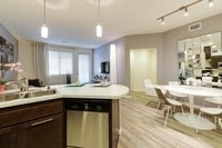 Interior Photo - Solterra EcoLuxury Apartments in San Diego, California