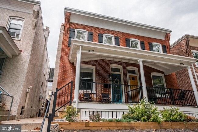 417 Vanderslice St