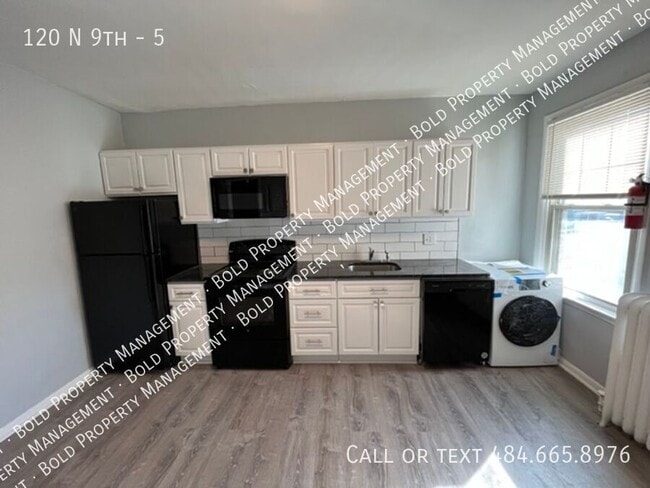 property at 120 N 9th St
