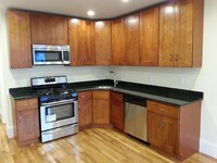 84 Linden St, Unit uni1 3-bed 3-bath in Boston, MA - Foto de edificio - Building Photo