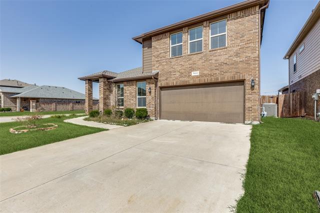 7024 Baldy Mountain Trail in Fort Worth, TX - Building Photo - Building Photo