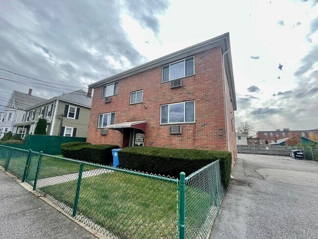 property at 15 Clinton St