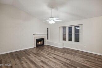 5644 S 41st Pl in Phoenix, AZ - Building Photo - Building Photo