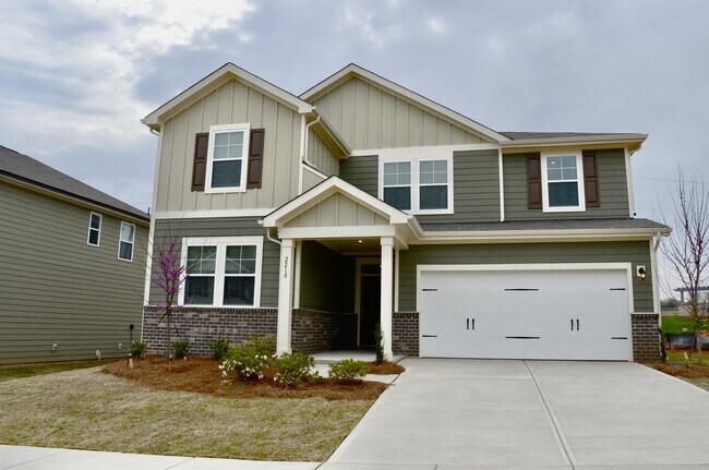 property at 2210 Blue Sky Mdws Dr
