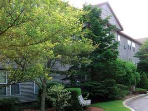 Westwoods in Randolph, MA - Building Photo - Building Photo