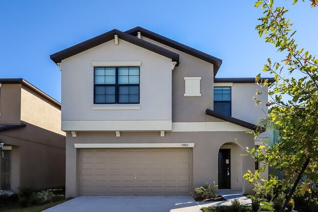 property at 13903 Arbor Pines Dr