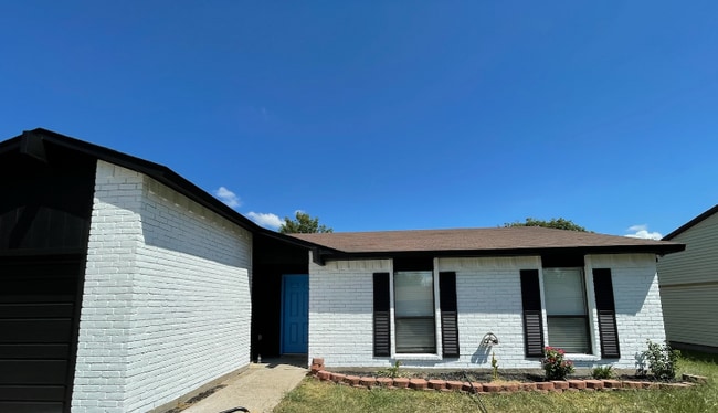 510 Woodcrest Way in Forney, TX - Building Photo - Building Photo