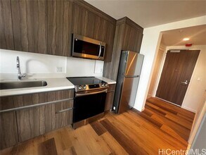 1515 Liona St in Honolulu, HI - Building Photo - Building Photo