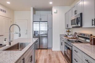 Prose at Ballpark Village in Goodyear, AZ - Building Photo