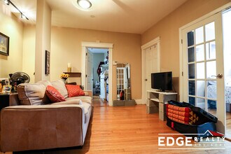 6 Sutherland Rd, Unit 21 in Boston, MA - Foto de edificio - Building Photo