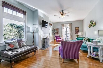 2636 Octavia St in New Orleans, LA - Building Photo - Building Photo