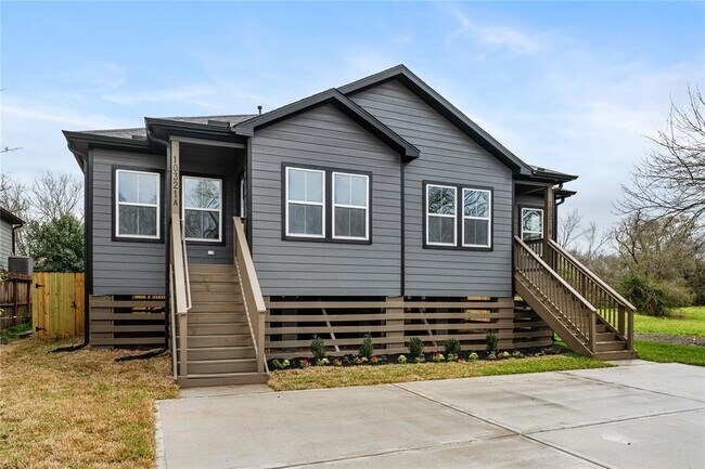 10309 Teneha Dr in Houston, TX - Building Photo - Building Photo