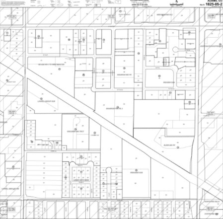 6908 Lowell Blvd in Westminster, CO - Building Photo - Building Photo