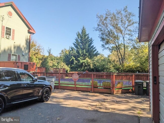 property at 9014 Sudley Rd