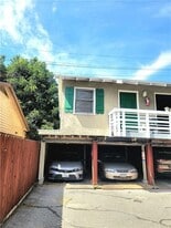 81 N Greenwood Ave in Pasadena, CA - Building Photo