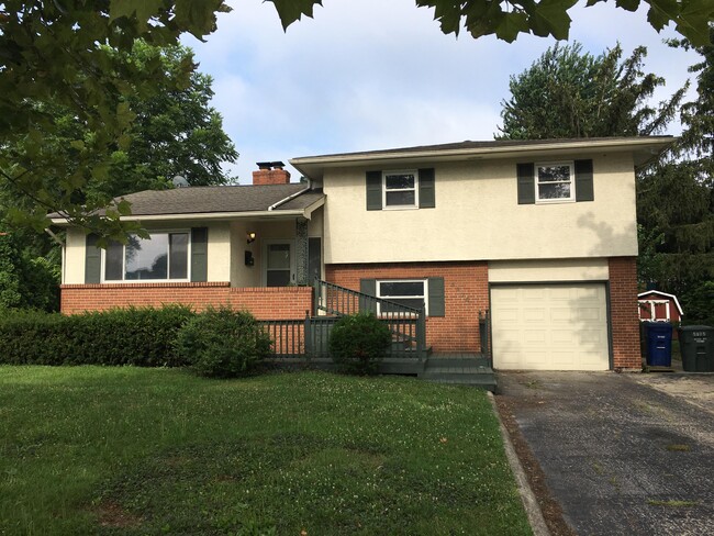 5975 Karl Rd