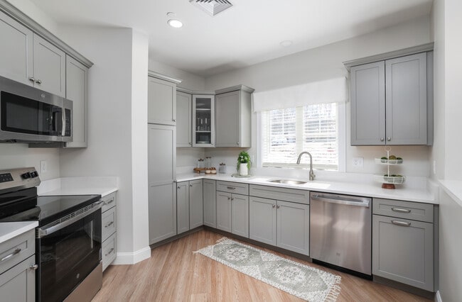 The Residences of Skye