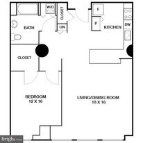 3131 Walnut St, Unit 1B-546 in Philadelphia, PA - Building Photo