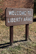 Liberty Arms Apartments in Thomasville, NC - Building Photo - Building Photo