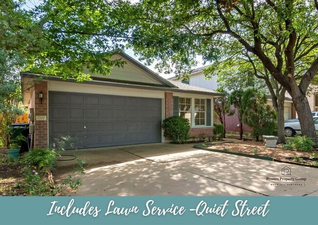property at 1700 Canon Yeomans Trail