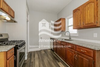 2049 Florence Blvd in Omaha, NE - Building Photo - Building Photo