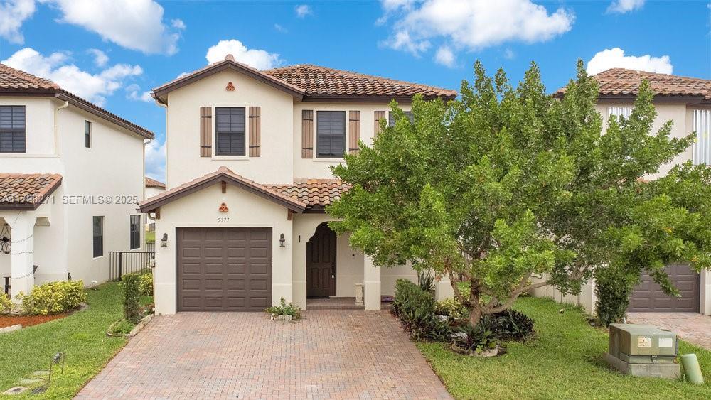 5377 Cameron Dr in Ave Maria, FL - Building Photo