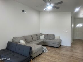 12445 Polo Norte Dr in El Paso, TX - Building Photo - Building Photo