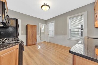 6 Bellflower St in Boston, MA - Building Photo - Building Photo