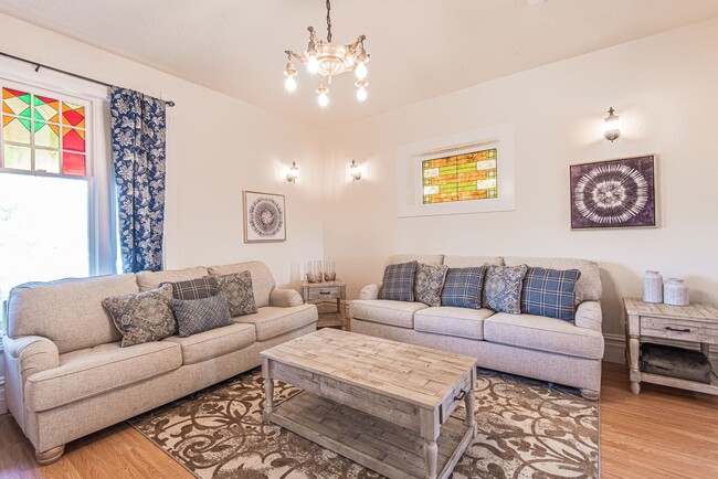 property at 261 27th St