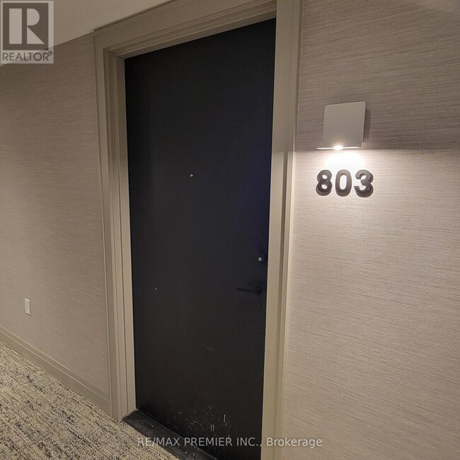 556-556 Marlee Ave in Toronto, ON - Building Photo - Building Photo
