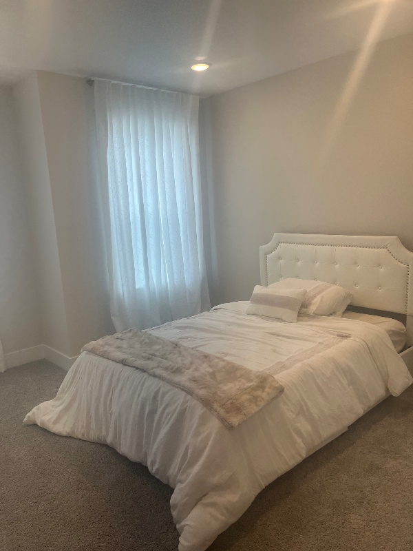 property at 3021 Quail Rdg Blvd