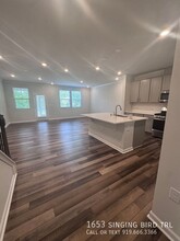 1653 Singing Bird Trl in Wake Forest, NC - Building Photo - Building Photo