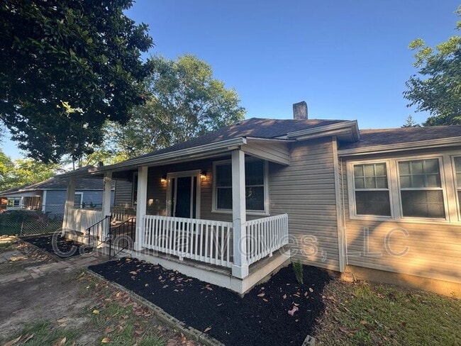 926 2nd Ave in Greenville, SC - Building Photo - Building Photo